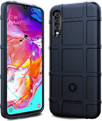 10 Best Cases For Samsung Galaxy A70S