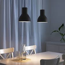 Hektar Hangeleuchte Dunkelgrau Ikea Osterreich Hanglamp Ikea Lichtarmaturen
