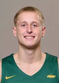 Lucas Yoder's Instagram, Twitter & Facebook