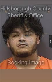 Who has a Coleman CT 100 frame for sale in the ruskin area?