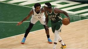 The bucks ran away from the banged up nets to take game 4 and even the series. Brooklyn Nets Vs Milwaukee Bucks Preview Predictions Odds And How To Watch 2020 21 Nba Playoffs