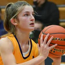 Kara Muller's High School Bio