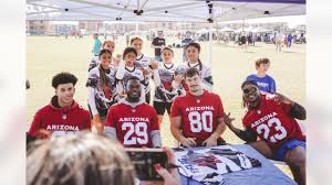 PHOTOS: NFL Youth Flag Football Regional Tournament