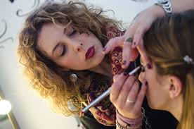 Silvia Perla Make Up Artist