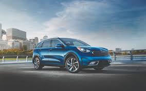 2017 Kia Niro Available At Miami Lakes Automall Kia 2017 Kia Crossover Suv