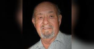 Roy Eloy Maestas Obituary