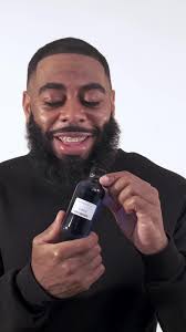 Fragrance Inspired by Barack Obama for Inspiration