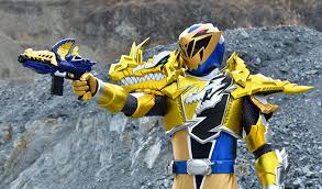 Canalo is the elder brother of oto. Ryusoul Gold Power Rangers Art Power Rangers Power Rangers Dino