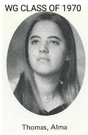 Any class of 1970 members