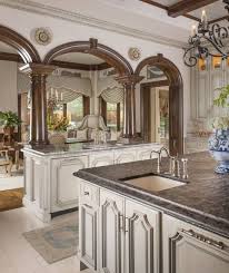 Minimalist and stylish kitchen design ideas, sure, minimalist interiors have a name for being sleek and easy. Epingle Sur Home Gourmet Kitchens