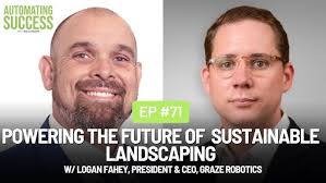 31 Earning Green by Going Green w/ Dan Mabe, Founder and President of  American Green Zone Alliance