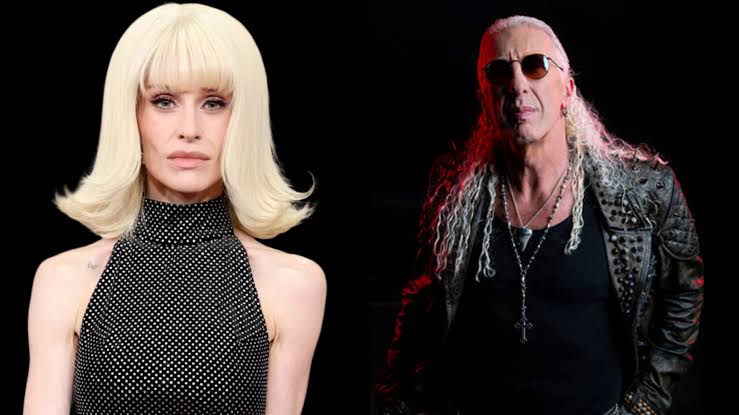 Kelly Osbourne Just Destroyed Dee Snider In One Instagram Post