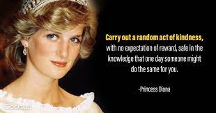 Remember there's no such thing as a small act of kindness. 40 Inspirational Quotes About Kindness And Compassion