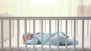 Find the safest most comfortable sleep sack for your baby without all the hassle of research. Organic Baby Sleep Sacks The Best Wearable Blankets For Babies