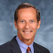 Book John J. Nance for Speaking, Events and Appearances