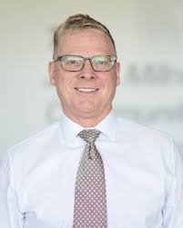 Todd Torgerson — Albuquerque Public Schools