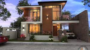 There's something for everyone, no matter where you are. Spectacular Two Storey House Design With Impressive Interior House And Decors