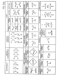 Component Basic Circuit Symbols Schematic Electricity Simple