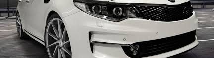 Kia Optima Accessories Parts Carid Com