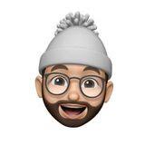 Daily UI #005: App Icon (Spotify) by Jack Shalom