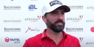 Surprise Winners Are Why I Love Golf So Much