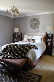 House Tour Johns Journal Bedroom Paint Colors Master Home Decor Bedroom Colors