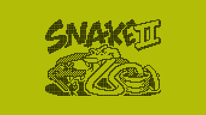 Play the original snake challenge, or venture into the land of wild variations. Snake Ii Game