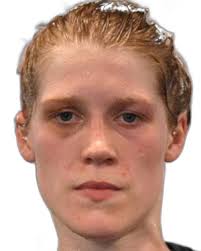 MATCH: Alicia Napoleon Espinosa