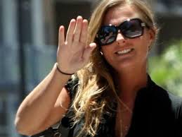 Apryl Natalie Shackelford Foster (1981-2015)