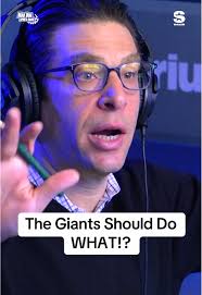 Giants 2025 Heah Coach