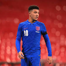 March 25, 2000 in london, england, united kingdom eng. Jadon Sancho S Spot In England S Euro Squad Shouldn T Even Be A Debate