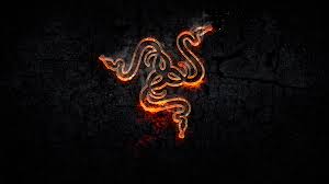 Download and use 80,000+ black background stock photos for free. Forged Wallpaper 4k Razer Fire Dark Background Black Dark 1394