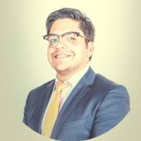 Naveed Mikhail Hasan