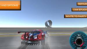 Stunt simulator multiplayer is a 3d game which you can play on mobile and tablet without annoying ad, enjoy! Online Multiplayer Car Games Unblocked