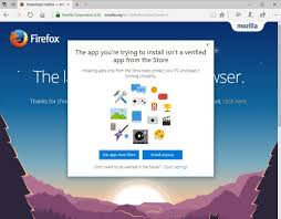 Go to the start button, and then from the apps list select microsoft store. How To Block Non Store Apps In The Windows 10 Creators Update Windows Central