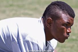 Cameron Clear, Indianapolis, Tight End