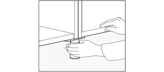 Fixation meuble haut cuisine ikea sans rail. Guide D Installation Pas A Pas D Une Cuisine Ikea
