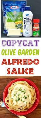 Olive Garden Alfredo Sauce Recipe Easy Copycat Recipes You Won Alfredo Sauce Recipe Homemade Olive Garden Alfredo Sauce Recipe Easy Alfredo Sauce Recipe Easy
