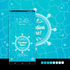 Vacation Time Samsung Galaxy Wallpaper Galaxy Galaxy Wallpaper