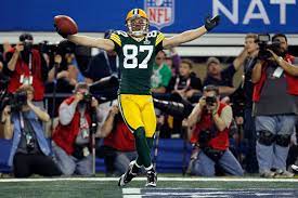 Packers All Decade Team Aaron Rodgers Leads The Way