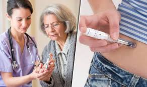 It can start when you're a grownup, too. Diabetes Symptoms Adults Are Being Diagnosed With The Wrong Type Express Co Uk