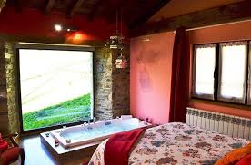 La casa está ubicada en un punto estratégico para visitar la provincia de málaga , dato muy valorado. Estas Son Las 13 Mejores Casas Rurales De Espana Kike Arnaiz