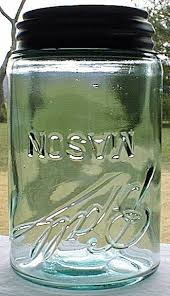 Could Your Old Mason Jars Be Valuable Check For These Tell