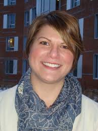 Salem State hires dean of students