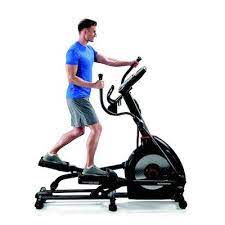 Schwinn 470 Elliptical Machine Review Top Fitness Magazine Best Cardio Machine Schwinn Elliptical Machine