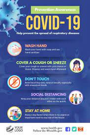 Create The Perfect Design By Customizing Easy To Use Templates In Minutes Easily Convert Your Image Desi Awareness Poster Hand Washing Poster Campaign Posters
