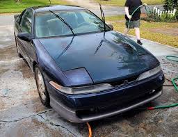 Image result for Caledonia Blue 1990 Eagle