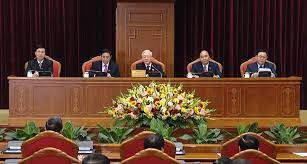 Ông là ủy viên trung ương đảng khóa xii, xiii; Cong Bá»' Danh Sach Bá»™ Chinh Trá»‹ Ban Bi ThÆ° Khoa Xiii Tin Tá»©c Má»›i Nháº¥t 24h Ä'á»c Bao Lao Ä'á»™ng Online Laodong Vn