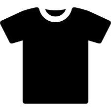 T Shirt Free Icon Premium Icon Freepik Icon Fashion Clothing Boutique Garment Free Shirts Casual T Shirts Shirt Illustration