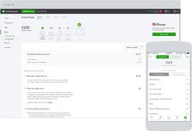 Maximize Business Tax Deductions With Quickbooks Business Tax Deductions Tax Deductions Deduction